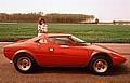 Stratos 1973 - 1974